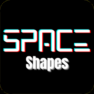 play Space Shapes