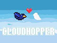 Cloudhopper game