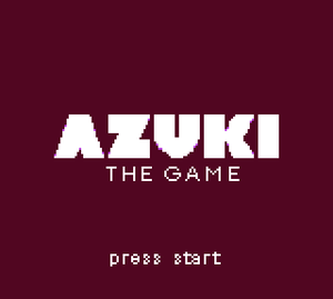 play Azuki