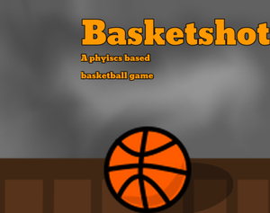 play Basketshot (V1.0)