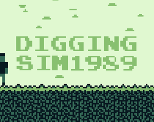 play Digging Simulator 1989