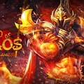 World Of Chaos game