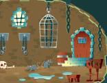 play Genie Escape Room 49
