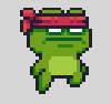 play The Adventure Of Ninja Toad