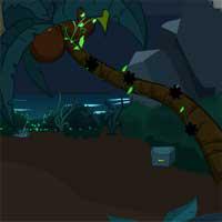 play Adventure-Night-Forest-Escape-Mirchigames