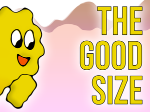 The Good Size