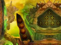 play Jocular Bok Choy Escape