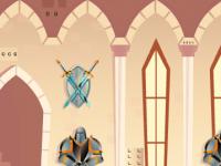 play Genie Escape Room 47