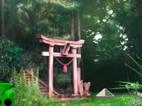 play Fantasy Density Forest Escape