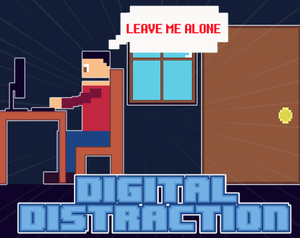 Digital Distraction