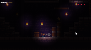 play Mini Dungeon