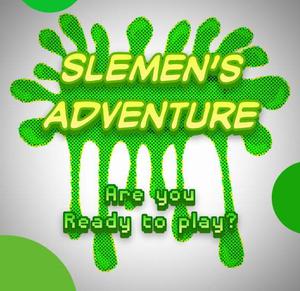 play Slemen'S Adventure