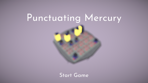 play Punctuating Mercury