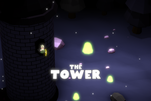 play The Tower