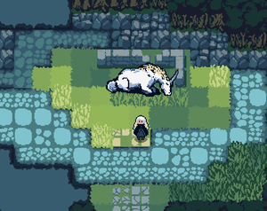 play The Legend Of Lumina