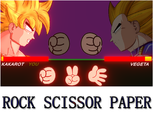play Rockscissorpaper