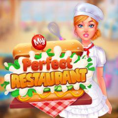 play My Perfect Restaurant