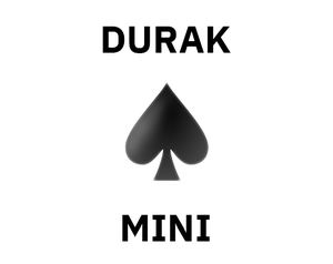 play Durak Mini