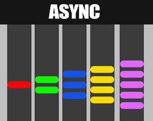 play Async (Trijam #152)