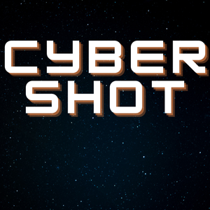 play Cyber-Shot