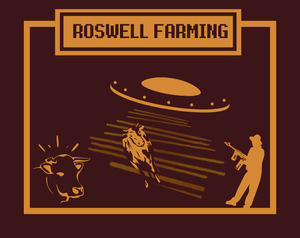 play Roswell Farming