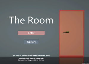 play The Room