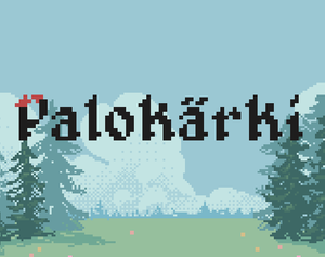 play Palokärki - Birb Game