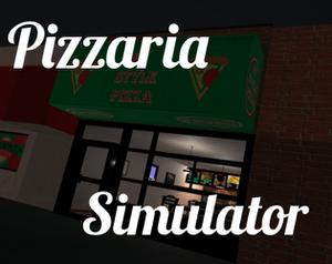 play Pizzeria-Simulator