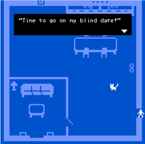 play Blind Date