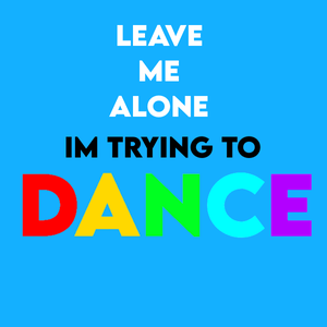 play Just Trying To Dance