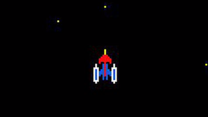 play Galaxian (Newgrounds Edition)