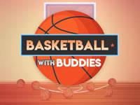 Basketball With Buddies game