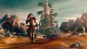 play Sands Of Ruin