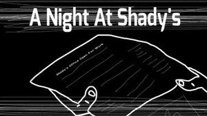 play A Night At Shady'S (Official-Fangame)