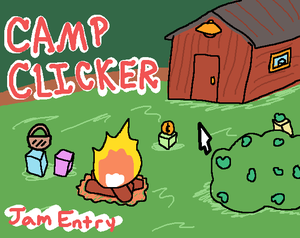 play Camp Clicker