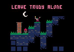 play Leave Trudy Alone