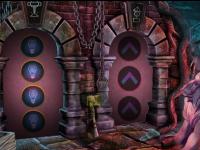 play Warrior Tiger Escape