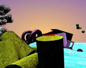 play Caring Capacity