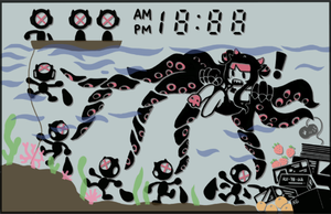 play Kaiju