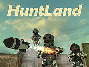 Huntland game
