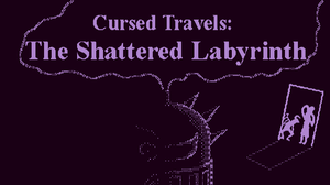 Cursed Travels: The Shattered Labyrinth