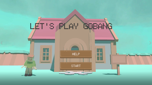 play Let’S Play Gobang