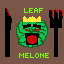 play Leaf Melone