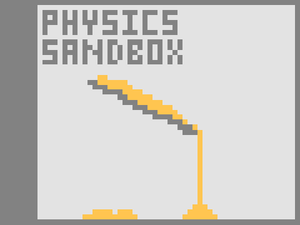 play Physics Sandbox