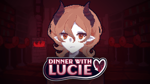 play Dinner With Lucie