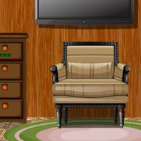 play G2M-Wood-House-Escape