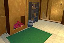 play House Of Secrets 3D