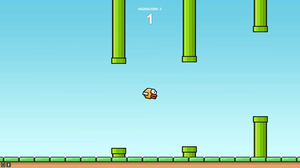 play Flappy Bird