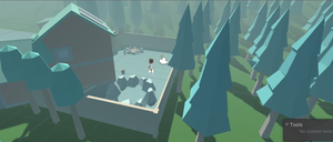 play The Lost Village