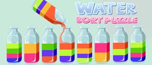 Water Sorting Puzzle